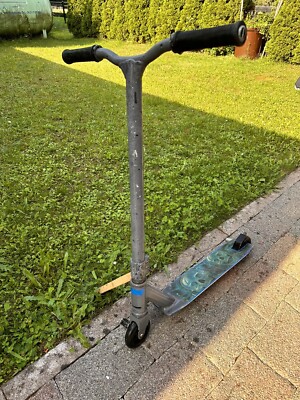 Hudora Stunt Scooter