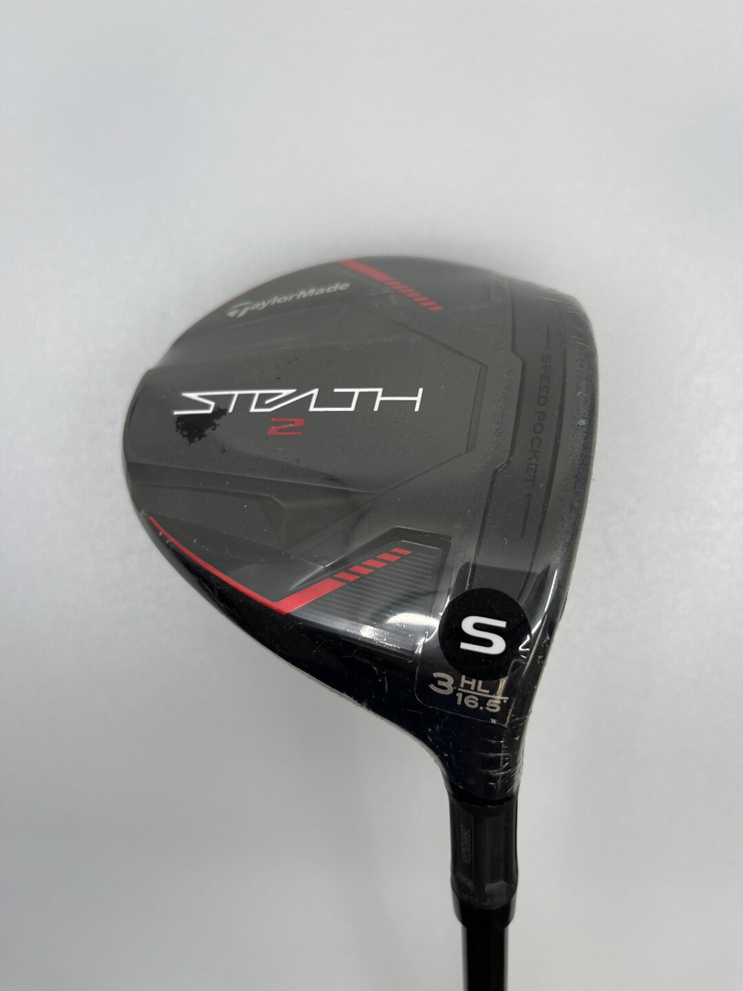 stealth2 16.5 3HL レア テーラーメイド（楽天市場】ステルス2 