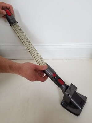 Dyson Groom Tool Vacuum Attachment, Adapter, Tool Set/Choose from three