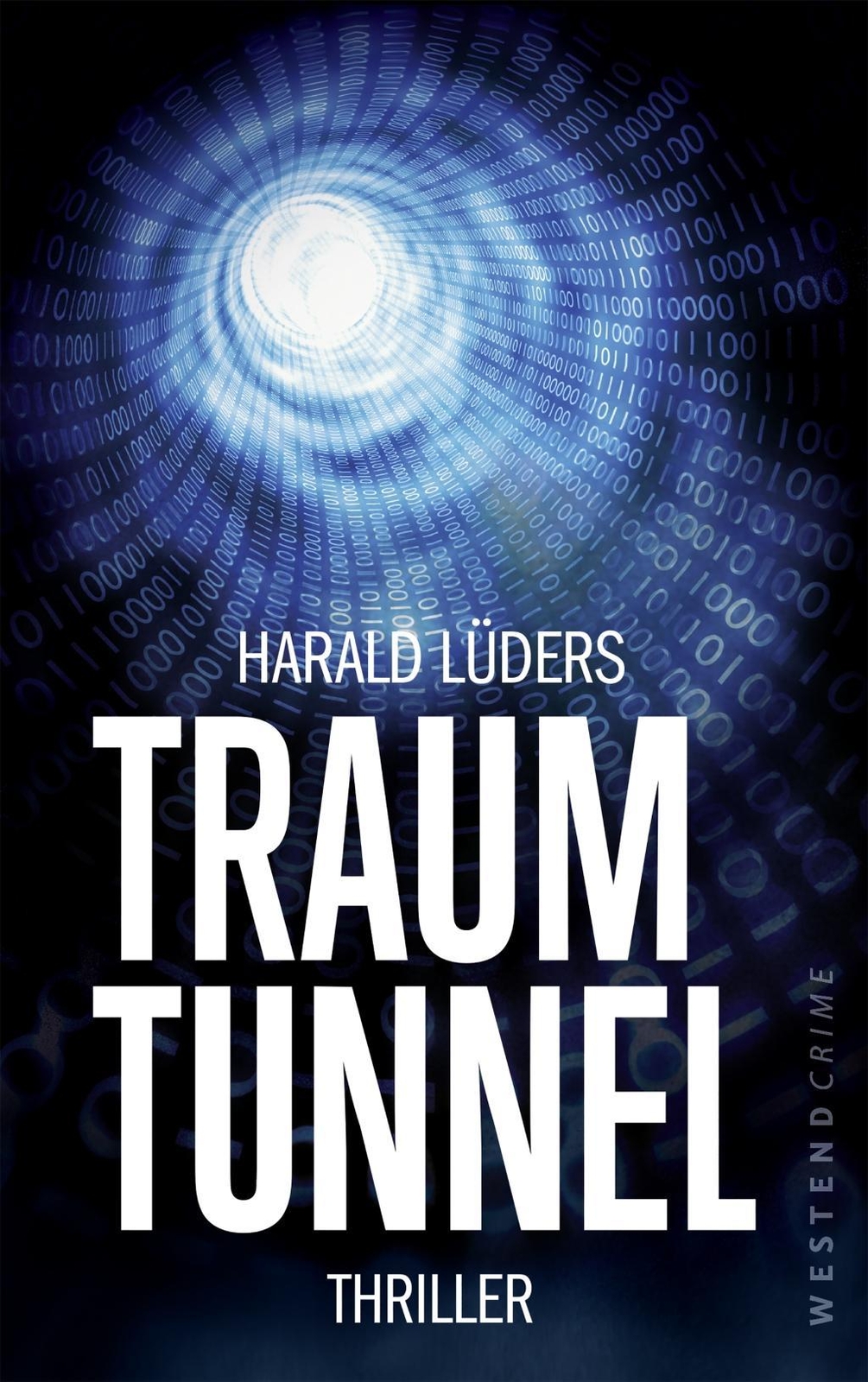 Thumbnail - Traumtunnel - Harald Lüders - 9783864892240