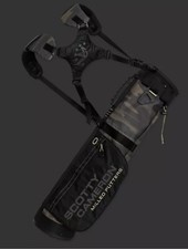 SCOTTY CAMERON Sunday Bag - Camo *NEW* 2024 Speed Shop