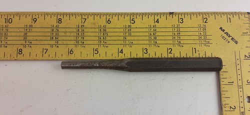 MAC Tools Pin Punch PP10 USA - Picture 7 of 9