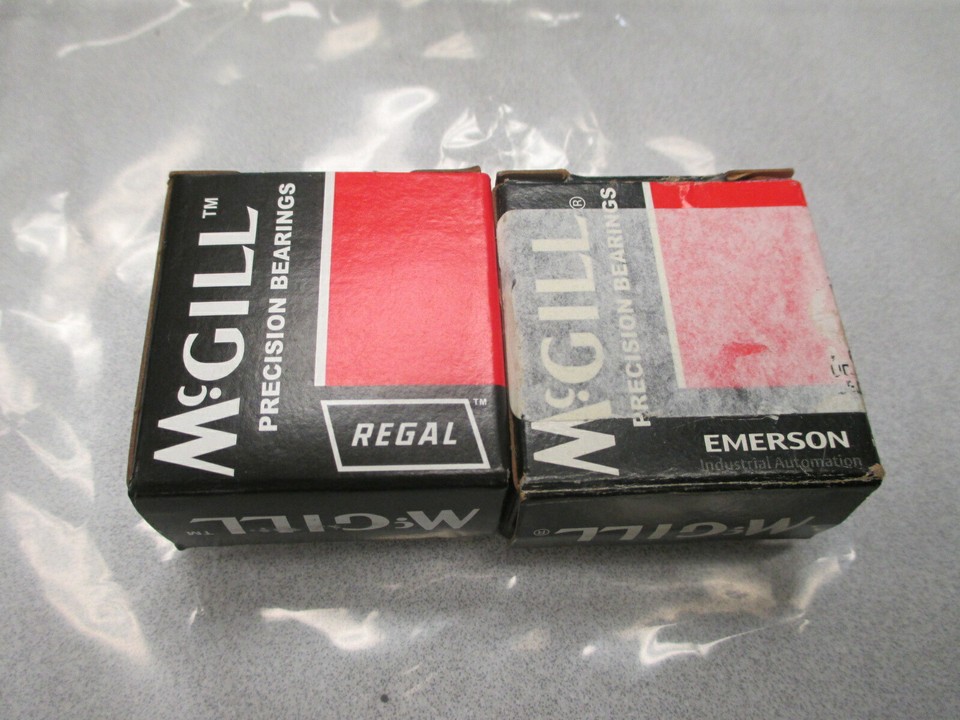 McGill Cam Follower CF 3/4 SB Lot of Two eBay