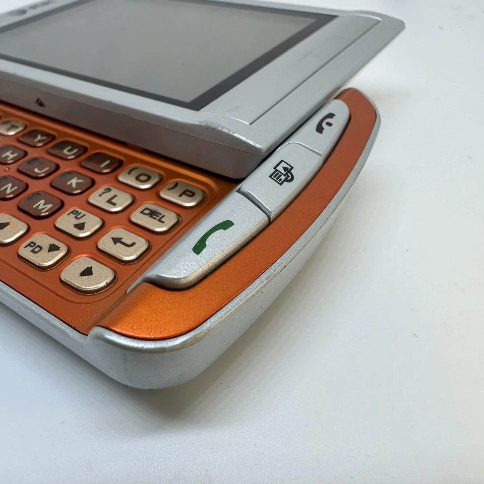 UTStarcom GTX75 Piezas ATT Foto 3 de 4