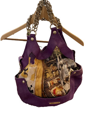 vintage versace bags women