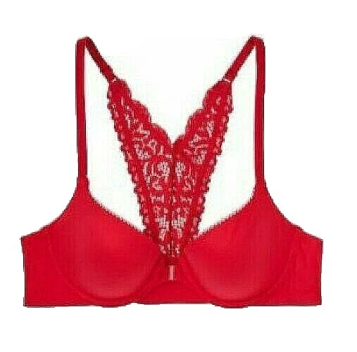 By Victoria's Secret Bralette Solid Bras & Bra Sets for Women