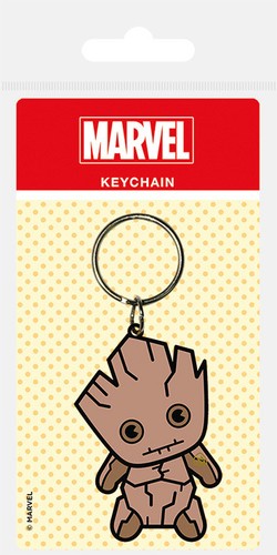 MARVEL KAWAII GUARDIANS OF GALAXY GROOT 