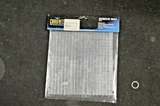 Chauvet Mirror Mat Adhesive Stick On Mirror Ball Sheet 8x8" 400 Tiles 