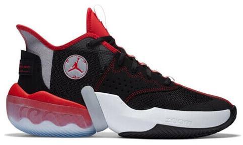 Jordan React Elevation Bred - 1 of 1