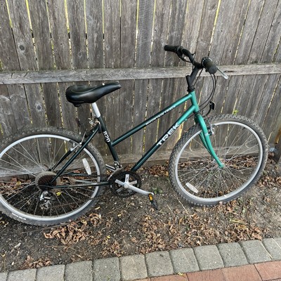 Bicycles - Trek 820 Mountain Bike 