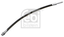 FEBI BILSTEIN 18572 Bremsschlauch für MERCEDES-BENZ,VW