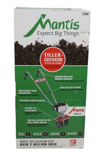 Carburatore Con Primer Per Honda GX31 GX22 FG100 - Kit Completo Con Guarnizioni E Filtri - Foto 8