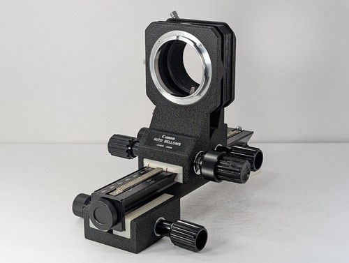 [Exc+5 LESEN] Canon Auto Balgen aus Japan - Bild 13 von 20