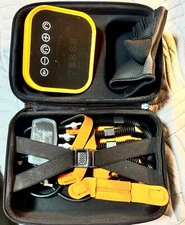 Hand Function Rehabilitation Robot Gloves for Finger Hemiplegia Recovery Trailer