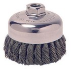 ATD Tools 8284 4 Knot-Style Cup Brush