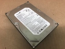 Seagate 9Y7485-281 400GB 7200RPM ATA-100 3.5-inch Hard Drive