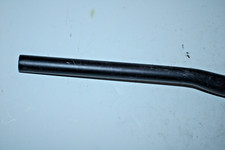 Retro Vorbau 25,4mm 22,2 Mm Für Rennrad Singlespeed In 150mm/80 Mm Schwarz Neu E - Foto 8