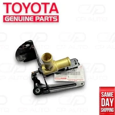 81 - 87 TOYOTA LAND CRUISER FJ60 BJ60 HJ60 HEATER CONTROL VALVE OEM NEW
