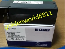 New LG/LS G6F-TC2A PLC good in condition for industry use