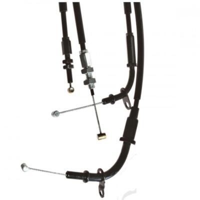 Gaszug Satz Superbike Passend für Suzuki SV 650 2002 - 2009 SV 1000 2003 - 2005