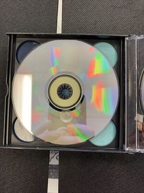 Shenmue (Dreamcast, 2000)