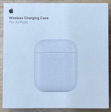 Apple Wireless Charging Case for AirPods