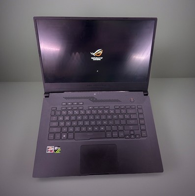 Asus ROG Zephyrus G15 Laptop- Look At Description And Profile