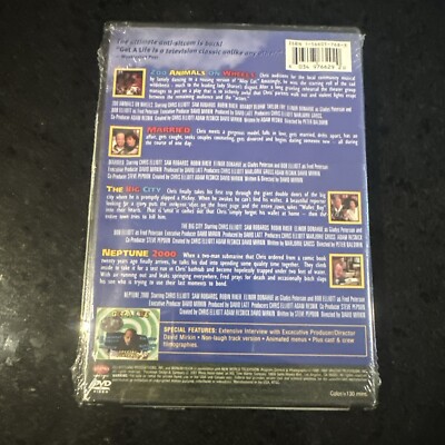 その他 Get a Life 4 [DVD] Get a Life 4 [DVD]