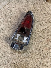 1955 Desoto Tail Light Left Side Part Cb24327 Oem