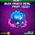 Blox Fruits 🍇 | GAS | Cheap & Fast delivery ( 🟢Online🟢)