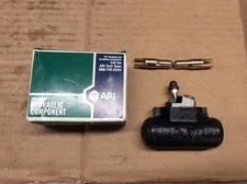 NEW ARI 84-22705 Drum Brake Wheel Cylinder Rear - Fits 80-83 Toyota