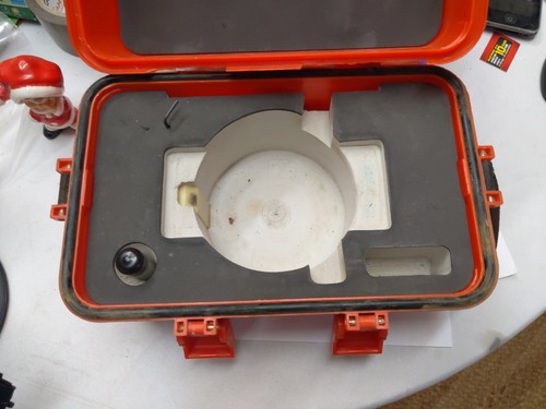 CST/Berger SAL Series 20X Automatic Level - Picture 5 of 11