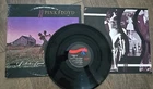 1981 Pink Floyd A Collection Of Great Dance Songs 12" LP Vinyl Record OG Inner