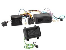 Sony Radio Lenkradadapter Ford Kuga/Mondeo/S-Max (Visteon 5000C,6000/6006CD)