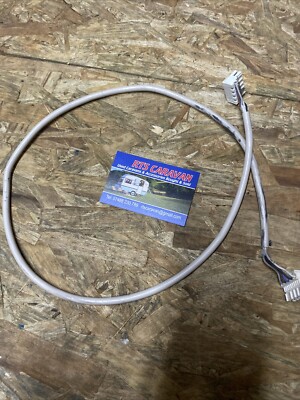 CARAVAN TRUMA TRUMATIC ULTRAHEAT FAN CONTROL