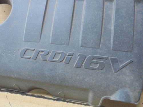 KIA CEED 2011 1.6 CRDI CUBIERTA MOTOR DIÉSEL 29240-2A751 - Imagen 5 de 12