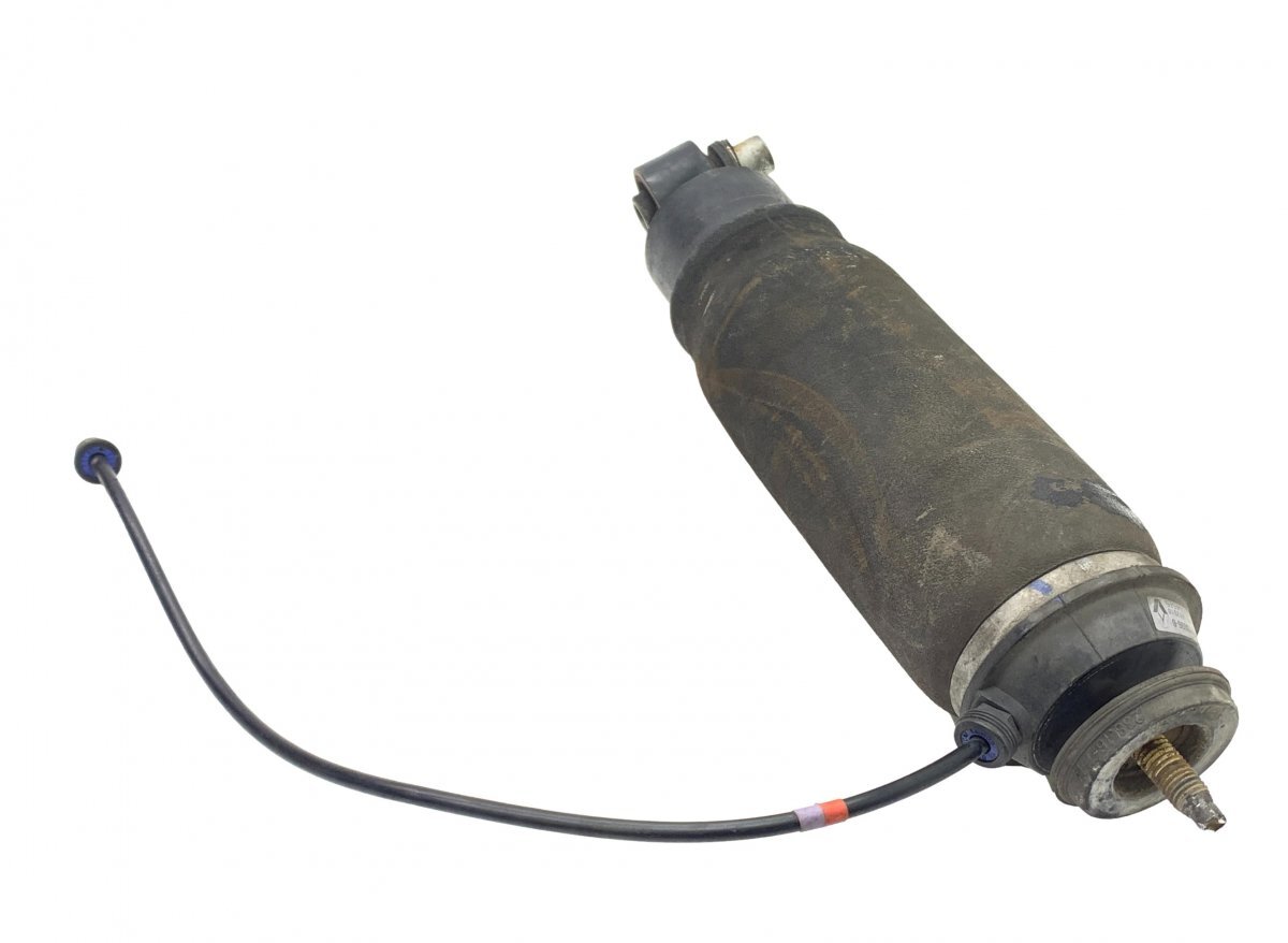 7421170696 Cabin shock absorber, with air bellow, Front L=R VOLVO 