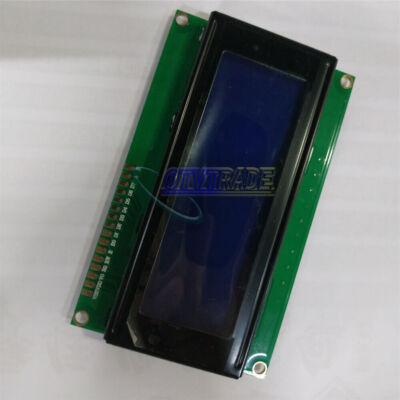 ONE 5V 20X4 LCD 2004A LCD Liquid Module Screen #F17 | eBay