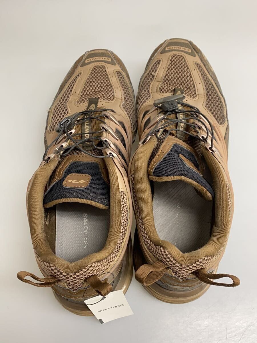 Salomon low top sneakers 28cm Brown 474297 Used | eBay Salomon low top sneakers 28cm Brown 474297 Used | eBay