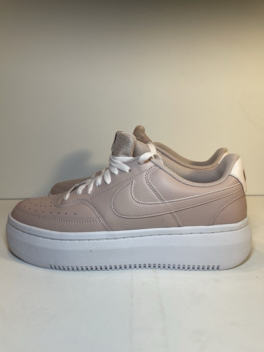 靴 Nike Court Vision Alta LTR 24.5 Nike Court Vision Alta Women's Shoes. Nike IL