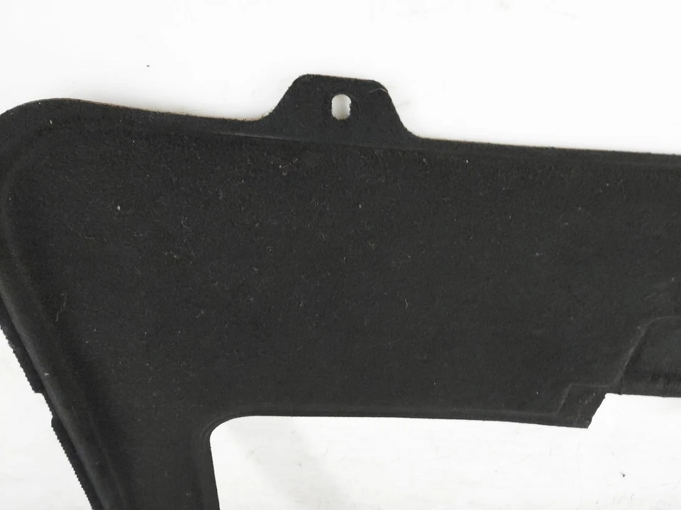 Toyota Mr2 1990-1992 cupé techo interior techo techo 63311-17060 negro con techo corredizo Foto 2 de 4