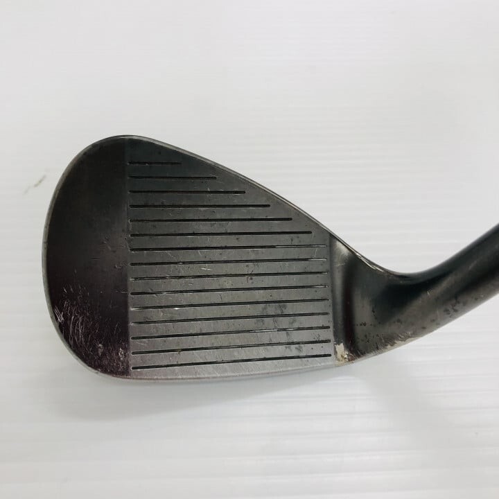 Callaway JAWS FORGED 2020 Tour Grey Wedge #56(1Club)/MODUS/Flex:S