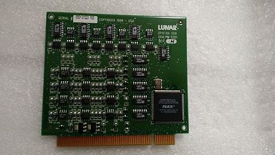 LNR5251 DDB BOARD 5251 FOR GE LUNAR PRODIGY 2 & PRODIGY 1 BONE DENSITOMETER