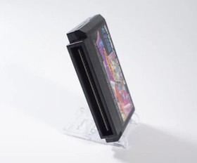 Dragon Quest 1 I Warrior Nintendo Famicom FC NES Japan Import