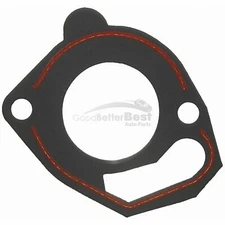 One New Fel-Pro Engine Coolant Thermostat Housing Gasket 35630 53020547AC