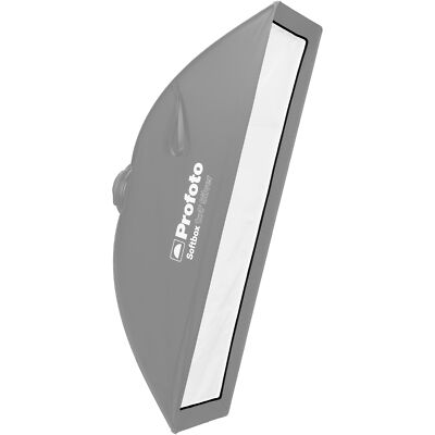 Profoto Softbox 30x120 / 1x4  Diffuser Kit 1.5 f-stop by studio-ausruestung.de