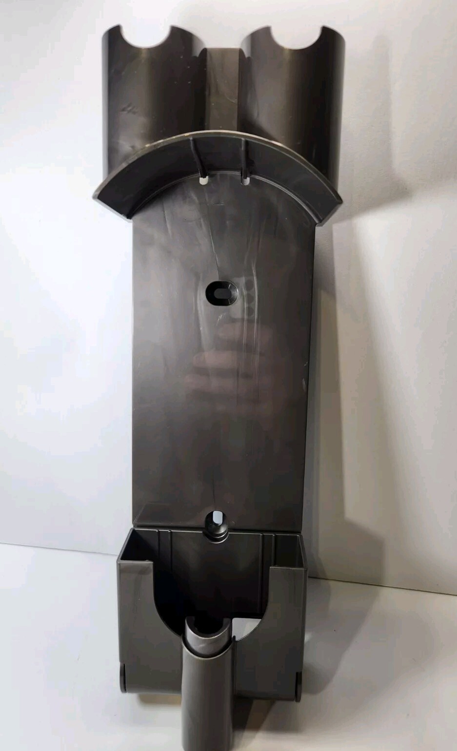 Dyson V Series Animal Wall Mount Docking Station Part T109438 New BX2G OEM-image