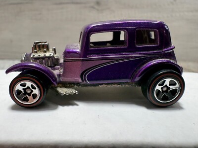 32 Ford Vicky Hot Wheels 1968
