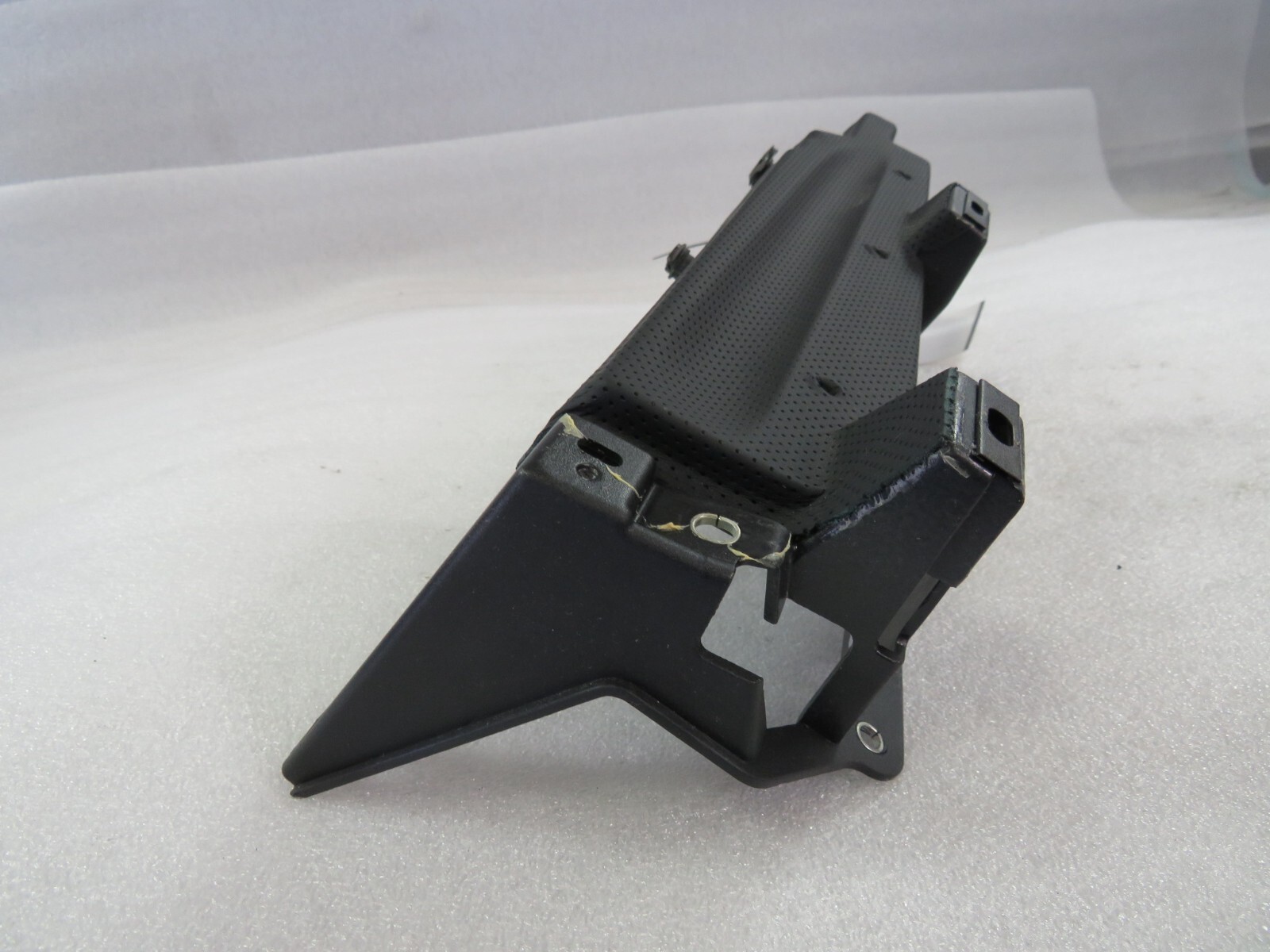 Ferrari Portofino RH, Right, Center Dash Trim, Used, P/N 89382800