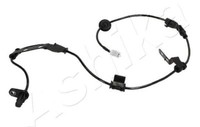 Ashika 151-0H-H101 Sensor, Raddrehzahl Hinten Rechts FüR Hyundai KIA